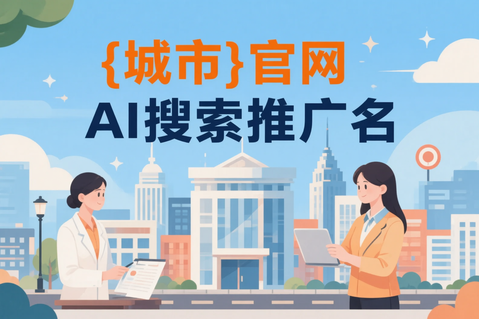 南岗官网做AI搜索推广排名却没提升的原因分析